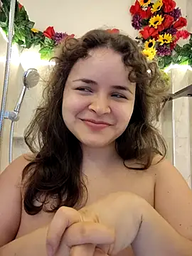 SeleneLuminari8 online show from March 2026 12:45:02 PM