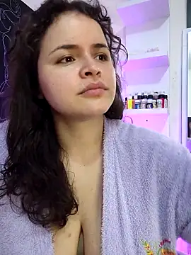 SeleneLuminari8 online show from May 2026 12:24:01 PM