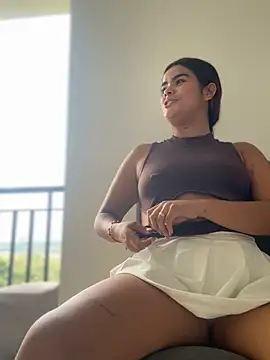 Kaily Sweet16 online show from March 2026 06:55:01 PM