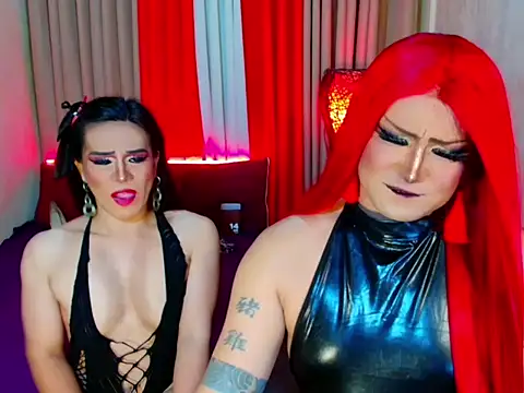 UnlimitedCumShow online show from June 2026 02:24:02 AM