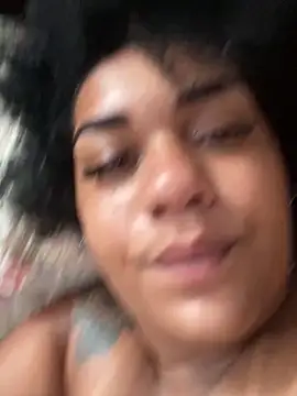 morenaluaa online show from October 2025 10:16:02 AM