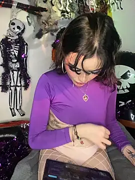 venusobryan 55 online show from October 2025 09:13:02 PM