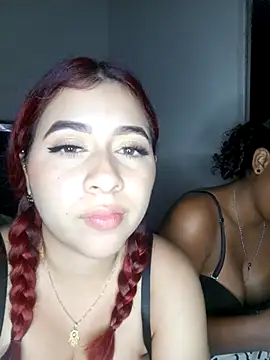 Chloe Sky love online show from October 2025 04:05:02 AM