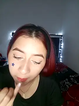 Chloe Sky love online show from February 2026 01:01:02 AM