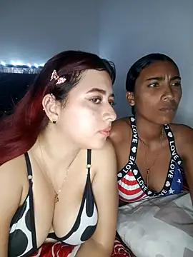 Chloe Sky love online show from February 2026 04:01:02 AM