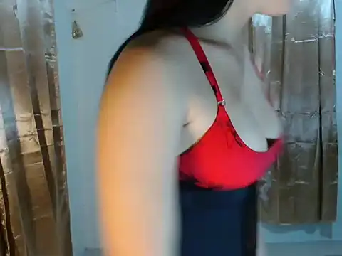 naughtyhothailey online show from December 2025 06:11:01 AM