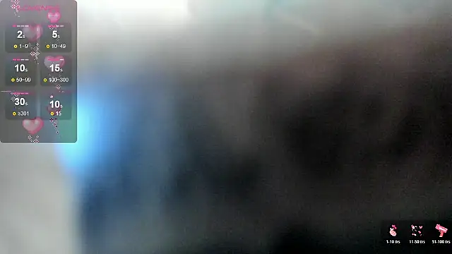 Snapshot of LinaElasm chatting on April 2026 02:13:02 PM LinaElasm online show from April 2026 02:13:02 PM