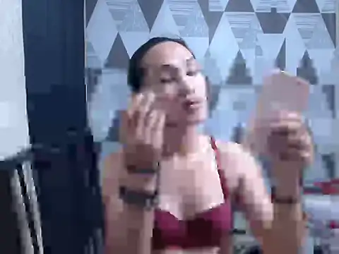 Wiynwyn Delamerced1989 online show from April 2026 12:52:02 PM