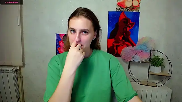 AmandaDimond  online show from November 2025 01:55:02 PM