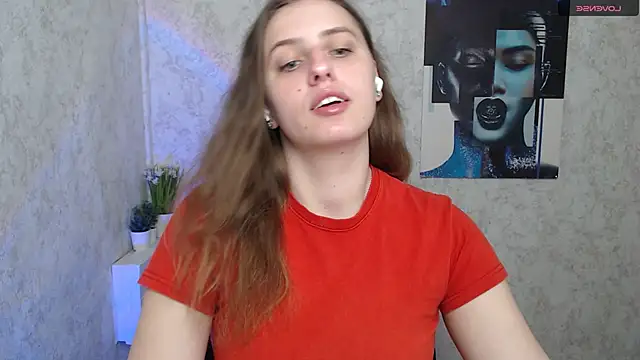 AmandaDimond  online show from April 2026 09:37:01 AM