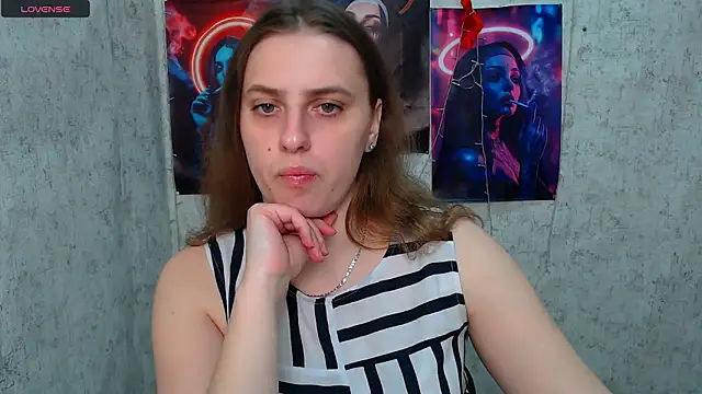 AmandaDimond  online show from April 2026 10:21:02 AM