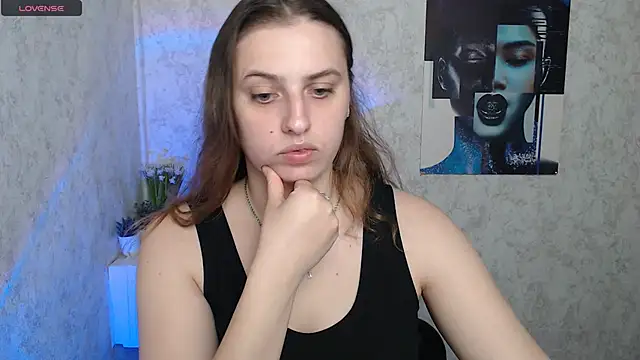 AmandaDimond  online show from May 2026 01:16:01 PM