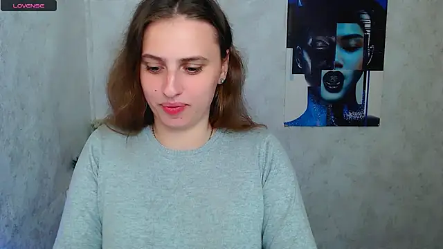 AmandaDimond  online show from May 2026 03:50:01 PM
