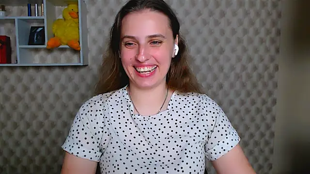 AmandaDimond  online show from May 2026 11:05:02 AM