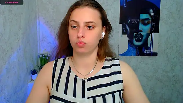 AmandaDimond  online show from May 2026 11:07:02 AM