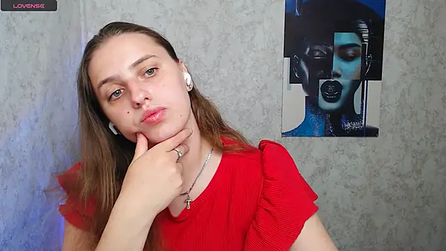 AmandaDimond  online show from May 2026 10:54:02 AM
