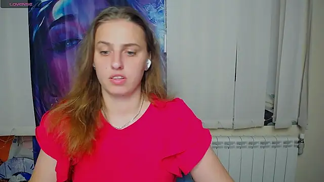 AmandaDimond  online show from June 2026 01:14:01 PM