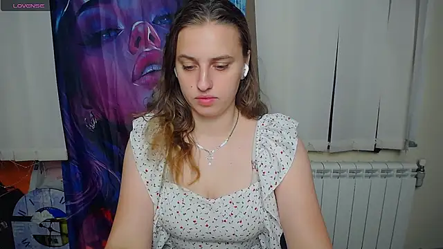 AmandaDimond  online show from June 2026 11:46:01 AM