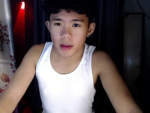 Snapshot of twink_asianbunny chatting on September 2025 05:47:02 PM twink asianbunny online show from September 2025 05:47:02 PM