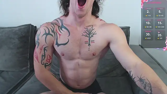 Snapshot of Brendan__Piks chatting on October 2025 10:43:02 AM Brendan Piks online show from October 2025 10:43:02 AM