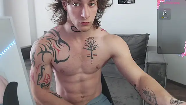 Snapshot of Brendan__Piks chatting on October 2025 09:18:01 AM Brendan Piks online show from October 2025 09:18:01 AM