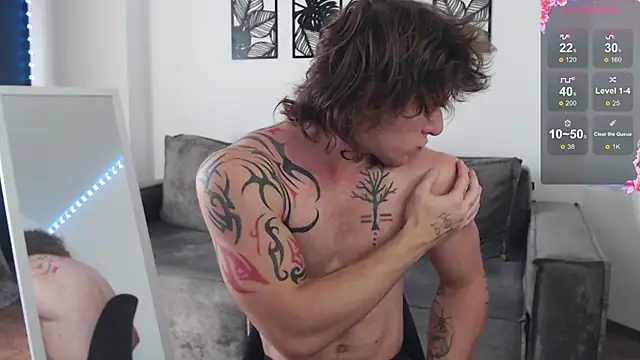 Snapshot of Brendan__Piks chatting on October 2025 10:01:01 AM Brendan Piks online show from October 2025 10:01:01 AM