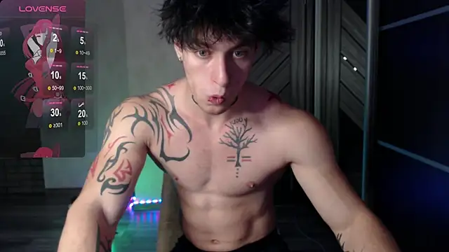 Snapshot of Brendan__Piks chatting on November 2025 07:05:02 AM Brendan Piks online show from November 2025 07:05:02 AM