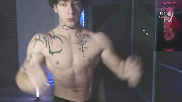 Brendan  Piks online show from November 2025 07:54:01 AM