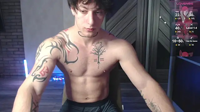 Brendan  Piks online show from November 2025 09:12:02 AM