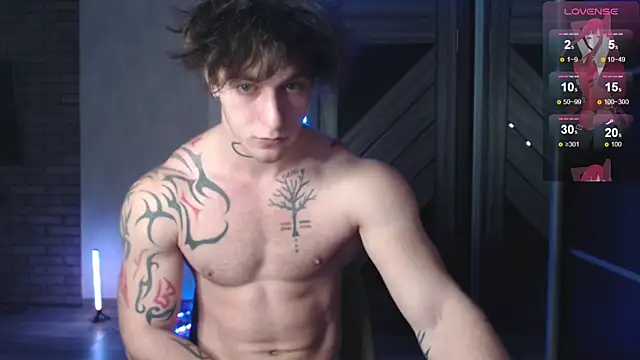 Brendan  Piks online show from December 2025 08:09:02 AM