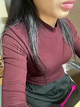 Snapshot of Mina048 chatting on March 2026 04:19:01 AM Mina048 online show from March 2026 04:19:01 AM