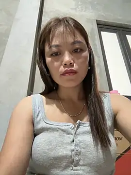 MychuSweet online show from October 2025 02:41:01 AM