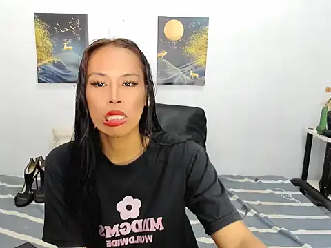 Savanna White online show from October 2025 10:52:02 AM