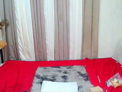 Savanna White online show from November 2025 10:36:02 AM