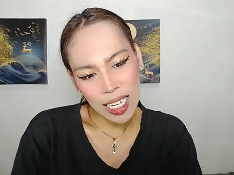 Savanna White online show from November 2025 06:29:01 PM