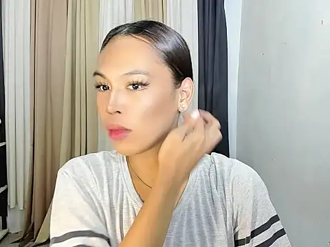 Savanna White online show from January 2026 04:23:02 PM