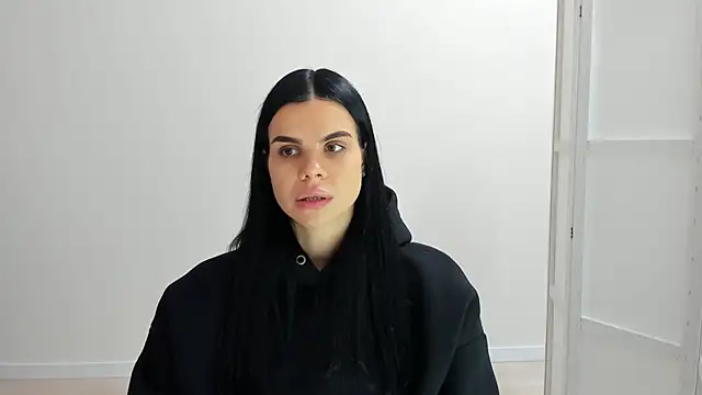 Amelisweett online show from October 2025 09:17:02 AM