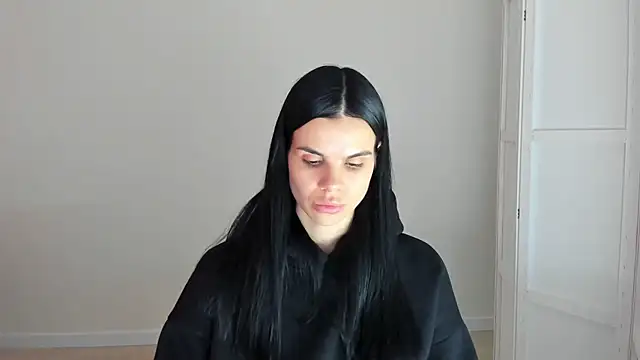 Amelisweett online show from October 2025 09:41:01 AM