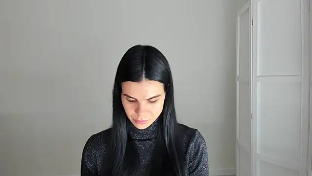 Amelisweett online show from October 2025 08:22:01 AM