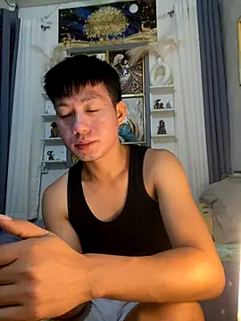 xshyboyx online show from October 2025 02:03:02 PM