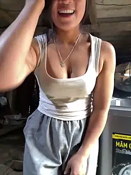 ThiHa003 online show from April 2026 12:53:01 AM