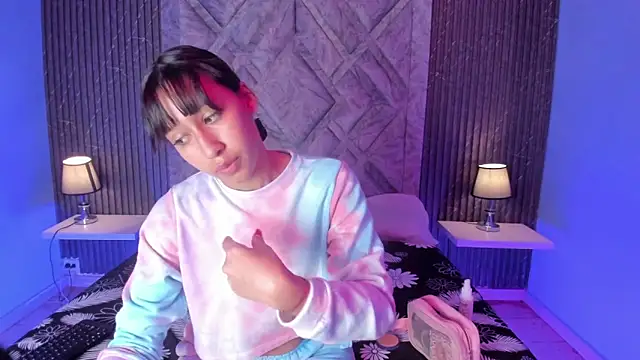 CamiGox online show from October 2025 11:41:02 AM