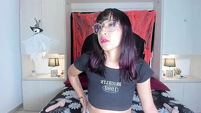 CamiGox online show from October 2025 07:57:02 PM