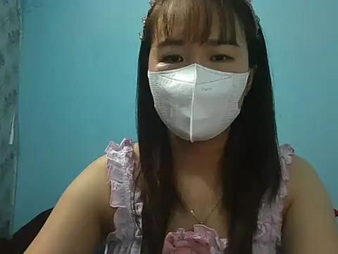 Snapshot of Hachi077 chatting on October 2025 07:16:01 AM Hachi077 online show from October 2025 07:16:01 AM