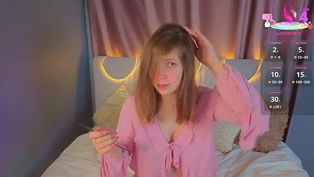 BeatrixCarIeton online show from September 2025 06:44:02 PM