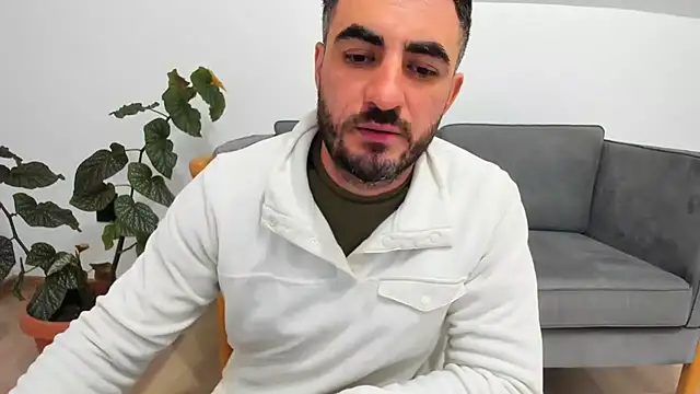 Wild Stalion online show from February 2026 03:52:02 PM