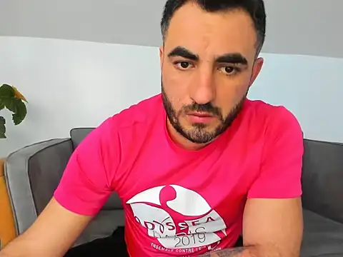 Wild Stalion online show from February 2026 03:08:01 PM