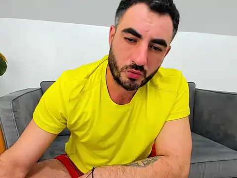 Wild Stalion online show from February 2026 07:01:01 PM