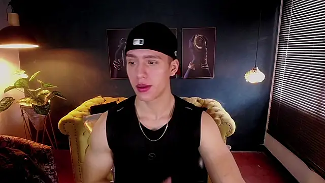 deivid parker online show from November 2025 02:28:01 PM