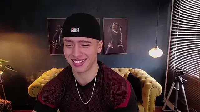 deivid parker online show from February 2026 02:01:02 PM